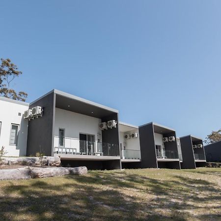 Beach & Bay Stay Motel Callala Beach Exteriér fotografie