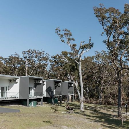Beach & Bay Stay Motel Callala Beach Exteriér fotografie