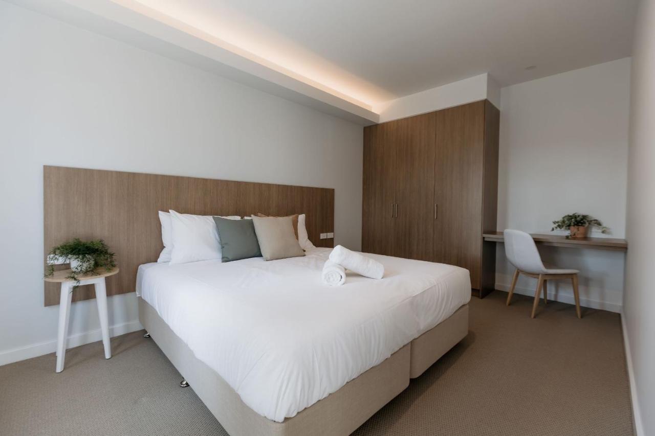 Beach & Bay Stay Motel Callala Beach Exteriér fotografie