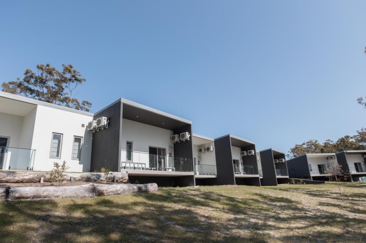 Beach & Bay Stay Motel Callala Beach Exteriér fotografie
