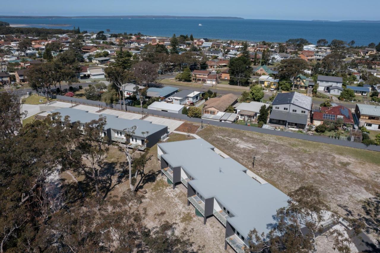 Beach & Bay Stay Motel Callala Beach Exteriér fotografie