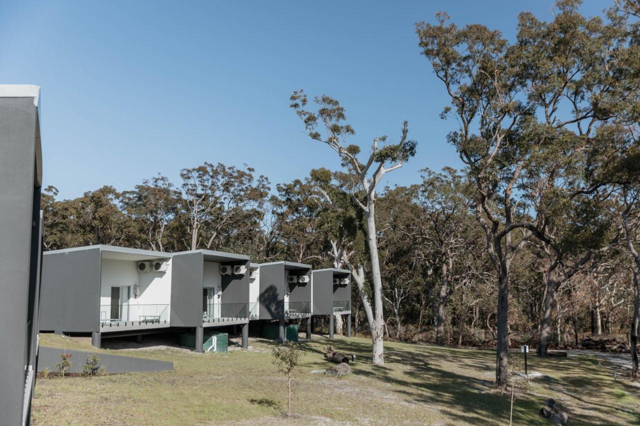 Beach & Bay Stay Motel Callala Beach Exteriér fotografie
