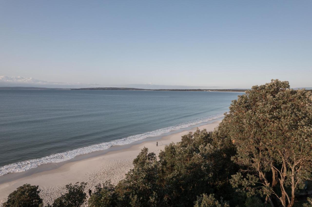 Beach & Bay Stay Motel Callala Beach Exteriér fotografie