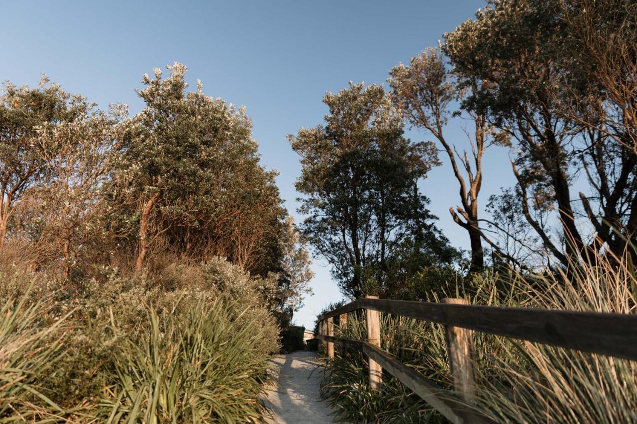 Beach & Bay Stay Motel Callala Beach Exteriér fotografie