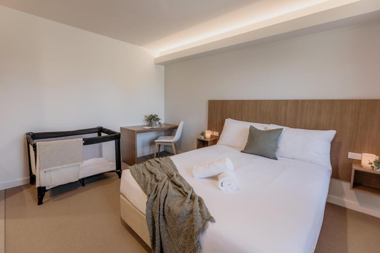 Beach & Bay Stay Motel Callala Beach Exteriér fotografie