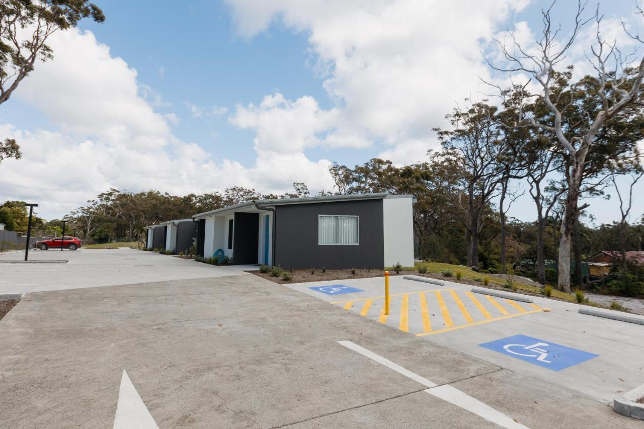 Beach & Bay Stay Motel Callala Beach Exteriér fotografie